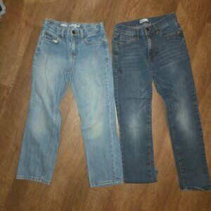 Boys Jeans Bundle